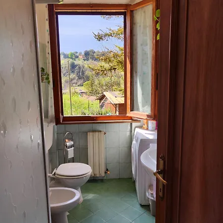 Casa Stefano * Sienne