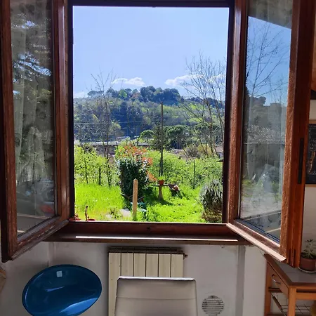 Séjour chez l'habitant Casa Stefano Sienne