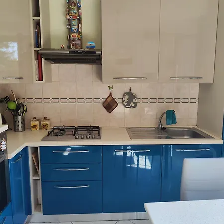 Homestay Casa Stefano Siena