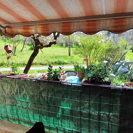 Casa Stefano Séjour chez l'habitant *