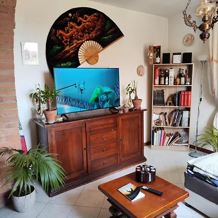 Kwatera prywatna Casa Stefano *