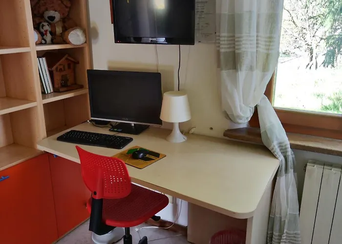 Casa Stefano سيينا