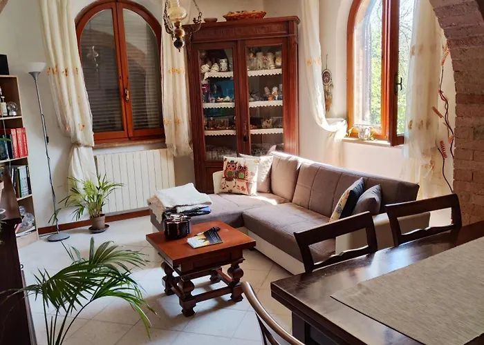 Homestay Casa Stefano Siena
