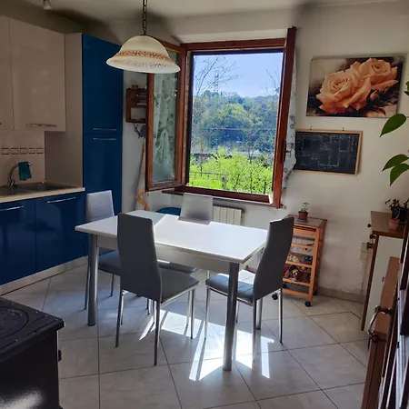 Casa Stefano