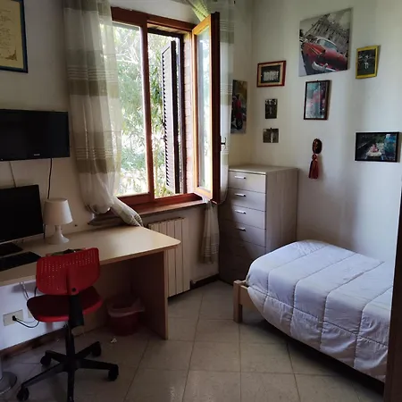 Casa Stefano Pansiyon *