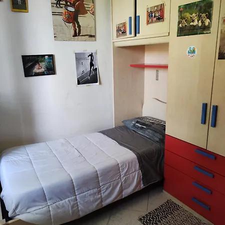 Casa Stefano Quarto em Acomodações Particulares Siena