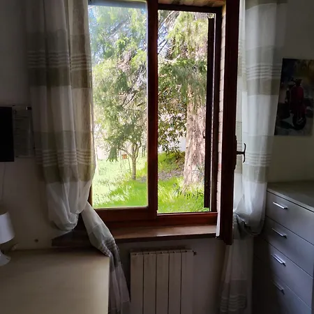 Casa Stefano 锡耶纳