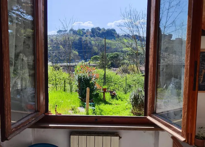 Pansiyon Casa Stefano Siena