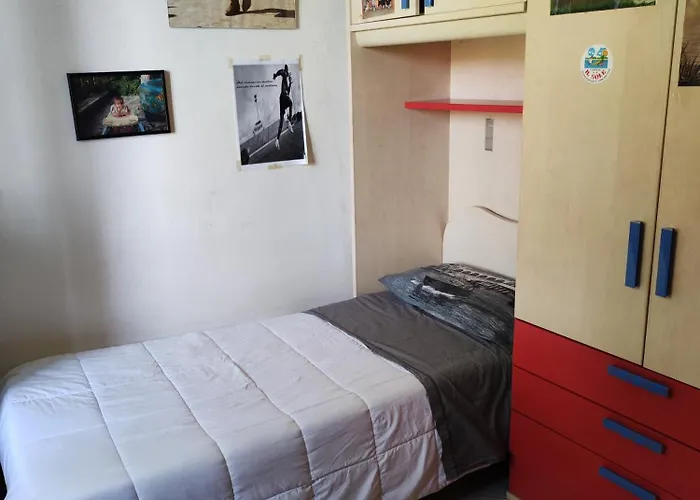 Casa Stefano Quarto em Acomodações Particulares Siena