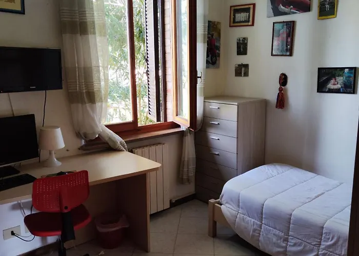 Casa Stefano منزل للإقامة *