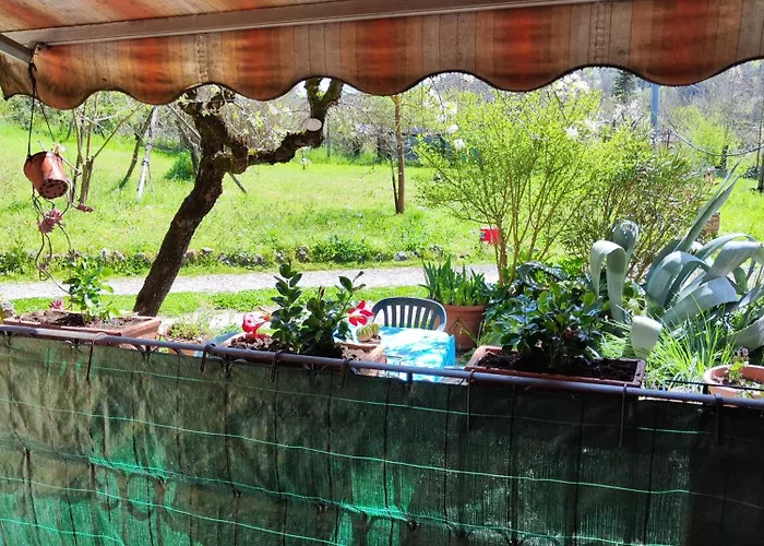 Casa Stefano منزل للإقامة *