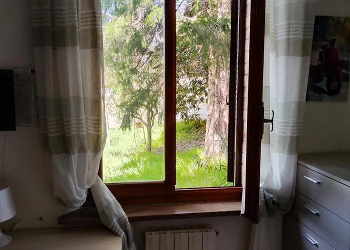 Casa Stefano سيينا